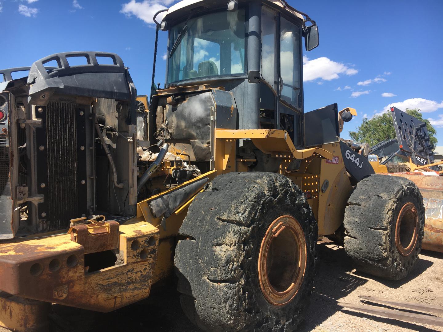 ./imagenes/INVOICE/2019/15546/CARGADOR FRONTAL JOHN DEERE644J PARA PARTES (10).JPG